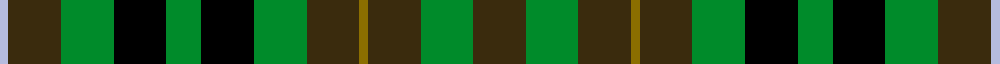 Buchanan Hunting sett