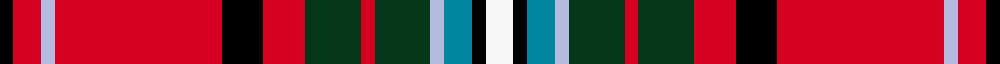 Peacock sett