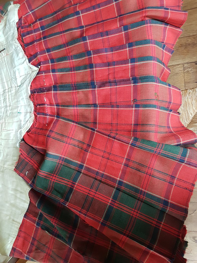 My Old Kilt My Old Kilt