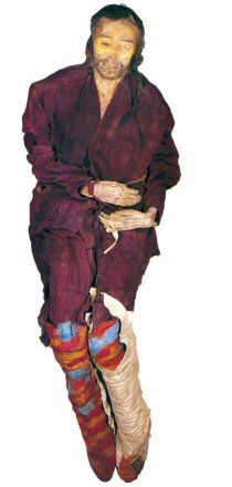 https://www.penn.museum/sites/expedition/ancient-mummies-of-the-tarim-basin/ Cherchen Man Front
