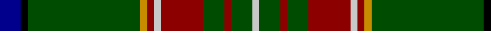 Canadian Caledonian Hunting example sett