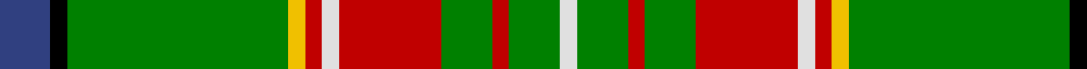 Canadian Caledonian, hunting example sett