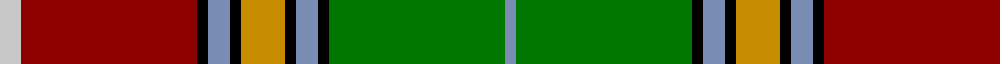 Baxter (Clan) example sett