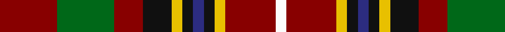 Mars (Personal) example sett