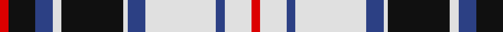 McRae, Dress example sett