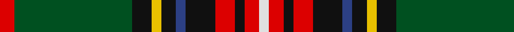 King George VI example sett