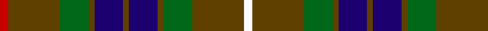 Fraser Hunting example sett