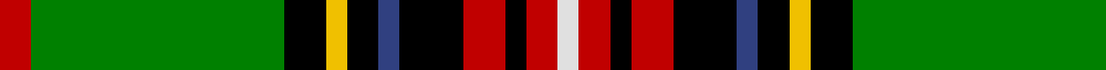 King George VI example sett