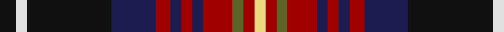 Fowdar (Personal) example sett