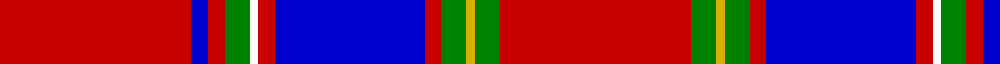 Mair (Personal) example sett