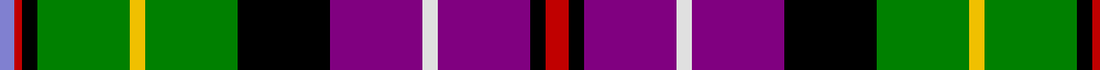 Rust example sett