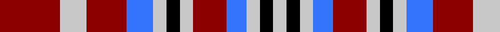 Westgaard Ladies' (Personal) example sett