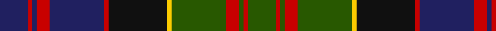 Unnamed C20th - Unregistered Error example sett