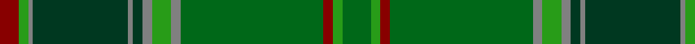 All Ireland Green (Fashion)