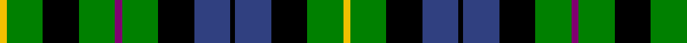 MacBride example sett