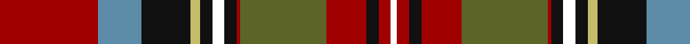 Carolina, States of example sett