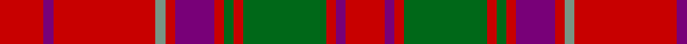 London Caledonian Games Association example sett