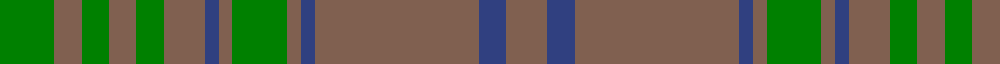 MacAlister of Glenbarr