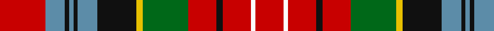 Caledonia example sett