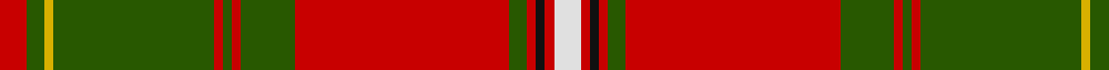 Hay - 1842 (Clan) example sett