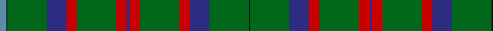 Shaw of Tordarroch Green (Hunting)