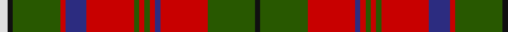 MacGuire (Personal) example sett