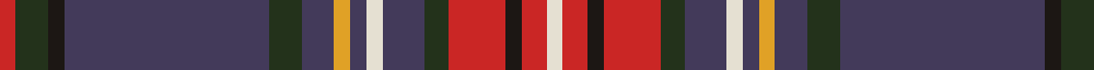 Hueg (Bavaria) Scottish Blue Thistle (Personal) example sett