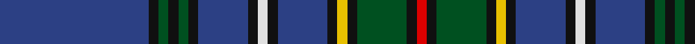 Cockburn Blue example sett
