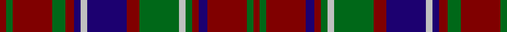 Reid Red Clan/Family Tartan Tartan Number: 5415. Earliest known date: pre 1991 Found in Dalgleish swatch files 1991, but in use long before then. known to be worn by James Reid of Washington D.C. Modification of Robertson. see 1428 for "Reid - green" designed by Phil Smith 1991 for Wm. M. Reid, Jr. (perhaps without knowledge of the previously existing "Reid - red"). See products available Copyright © Blair Urquhart, Comrie, 2015 example sett