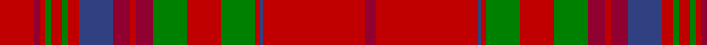 MacCoul example sett