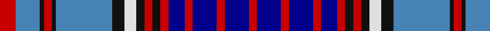 Royal Canadian Air Force example sett