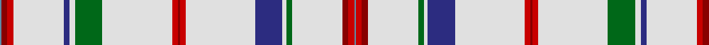 McDougall, Miss Anne (Personal) example sett
