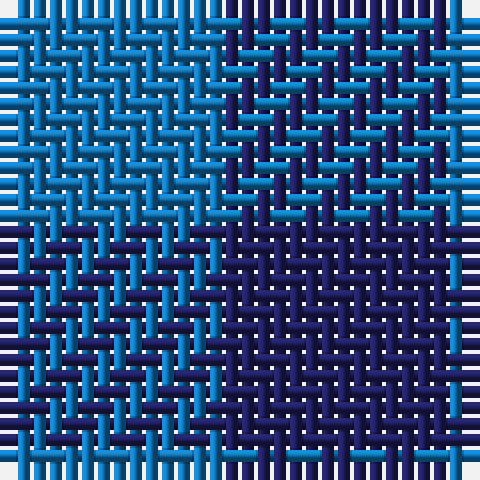 B/14 DB/14 tartan Tartan detail