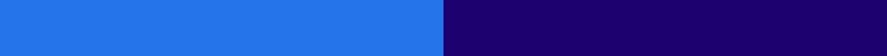 Rob Roy, Blue (Fashion) example sett