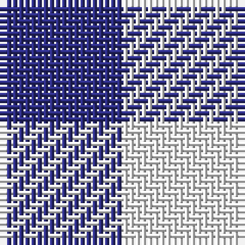 DB/20 W/20 tartan Tartan detail