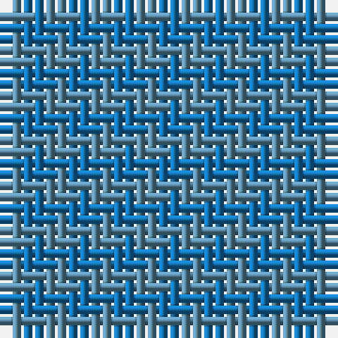 B/2 Ba/2 tartan Tartan detail
