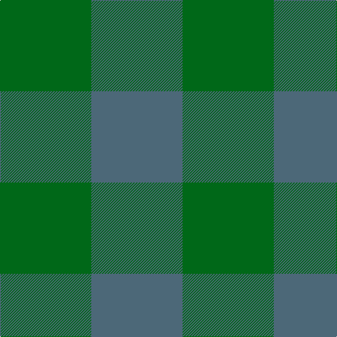Woven sample