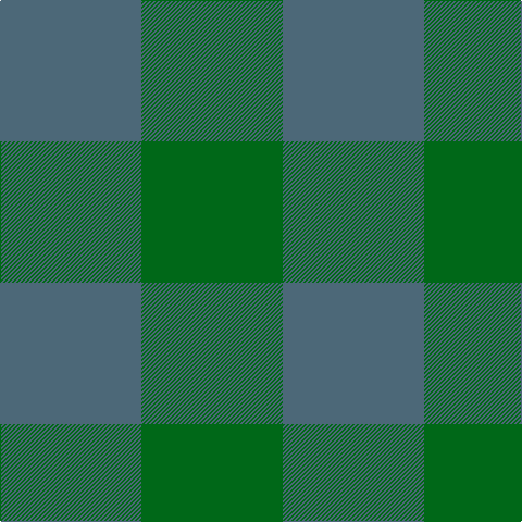 N/130 G/130 tartan Tartan detail