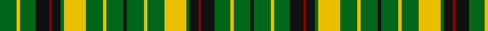 Greenshields (Personal) example sett