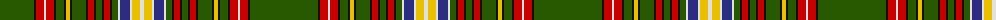 MacMaster (USA) #2 example sett