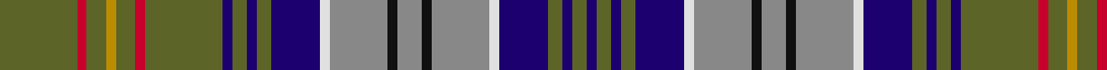 O'Sullivan McCragh (Personal) example sett