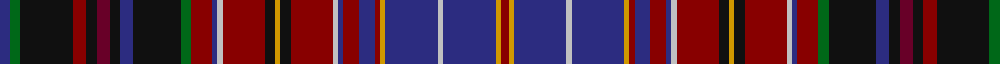 Hird (Personal) example sett