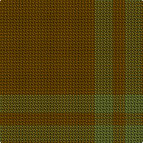 T/160 G30 T/20 tartan Tartan detail