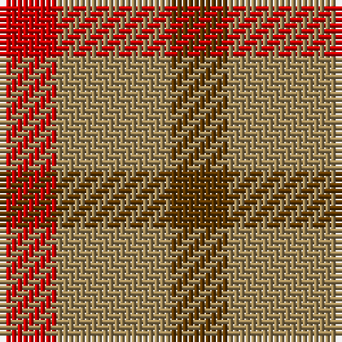 R/10 LT20 T/10 tartan Tartan detail
