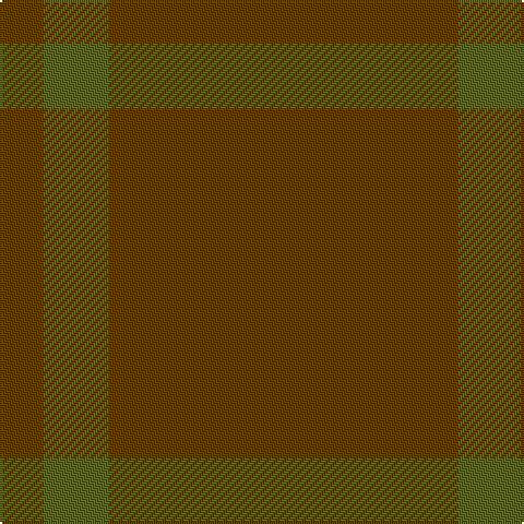 T/20 G30 T/160 tartan Tartan detail