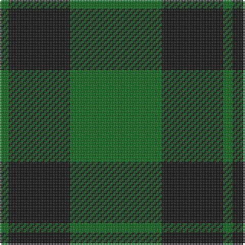 G/6 K40 G/60 tartan Tartan detail