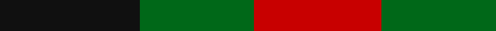 Wilson's No.204 example sett
