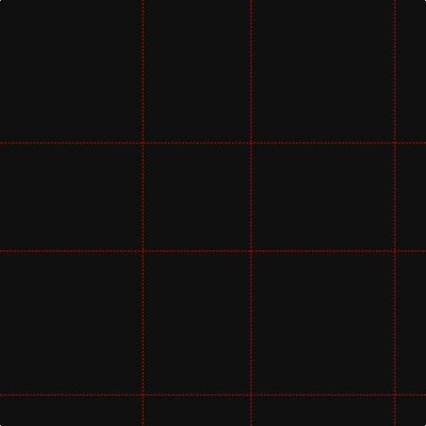 K/120 DR2 K/160 tartan Tartan detail