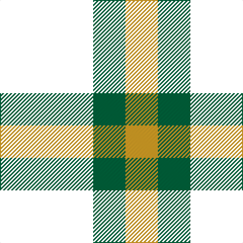 Woven sample