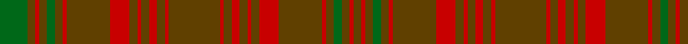 Sarna (Town) example sett